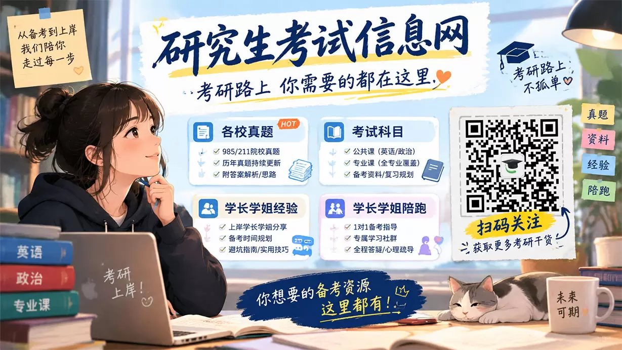 黑河研究生考试信息网
